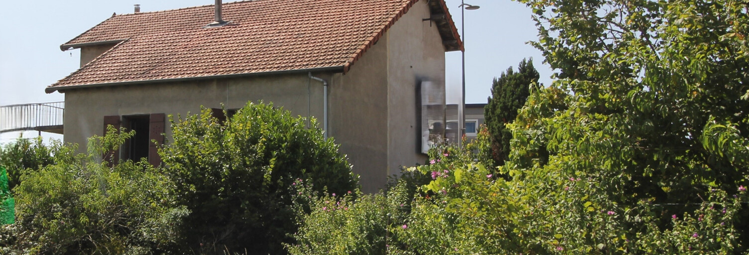 Immeuble  160 m² à vendre à Mably (42300)