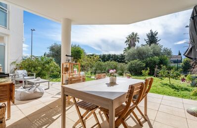 vente appartement 409 000 € à proximité de Saint-Cyr-sur-Mer (83270)