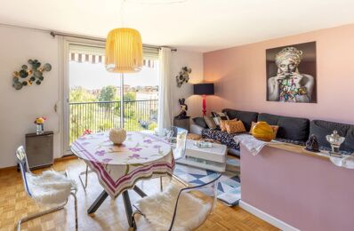 vente appartement 252 000 € à proximité de Saint-André-de-la-Roche (06730)