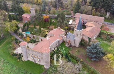 vente maison 3 800 000 € à proximité de Saint-Martin-en-Haut (69850)