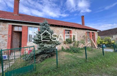 vente maison 39 000 € à proximité de Voulton (77560)