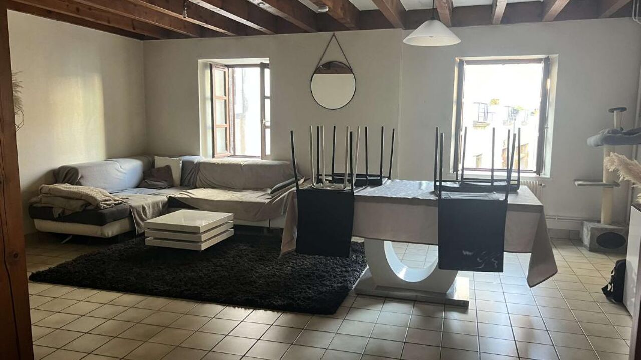 appartement 4 pièces 86 m2 à louer à Riom (63200)