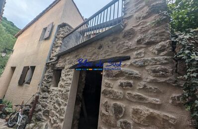 vente maison 69 000 € à proximité de Prades (66500)