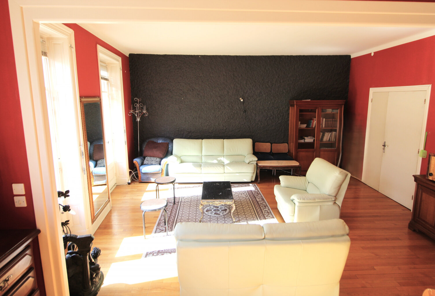 ROANNE CENTRE APPARTEMENT T6 — photo 1
