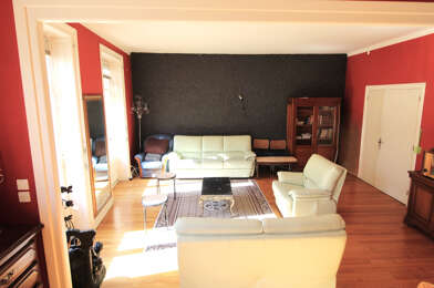 Appartement 6 pièces 158000 €