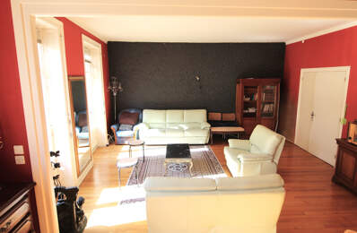ROANNE CENTRE APPARTEMENT T6 — photo du bien