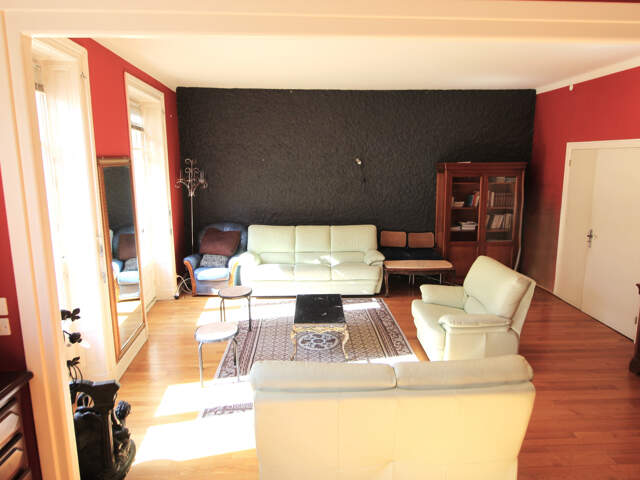 ROANNE CENTRE APPARTEMENT T6 — photo du bien