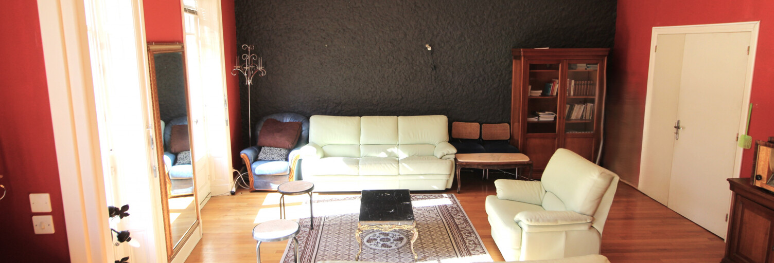 Appartement 6 Pièces 165 m² à vendre à Roanne (42300)