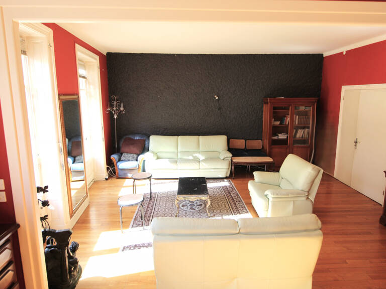 ROANNE CENTRE APPARTEMENT T6 — photo 1