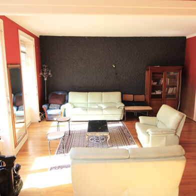 Appartement 6 pièces 158000 €