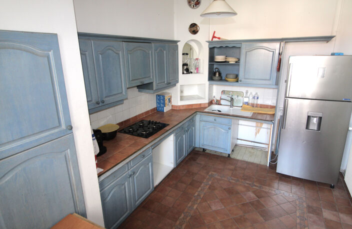 ROANNE CENTRE APPARTEMENT T6 — photo 2