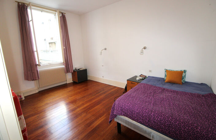 ROANNE CENTRE APPARTEMENT T6 — photo 5