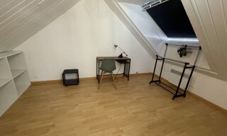 Appartement 1 Pièce 24 m² à vendre à Aix-les-Bains (73100)