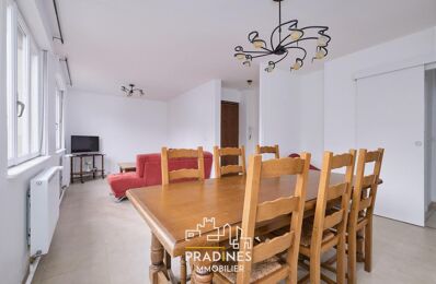 vente appartement 189 000 € à proximité de Cailloux-sur-Fontaines (69270)