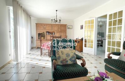 vente maison 240 500 € à proximité de Mexy (54135)