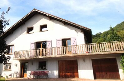 vente maison 272 000 € à proximité de Saulxures-sur-Moselotte (88290)