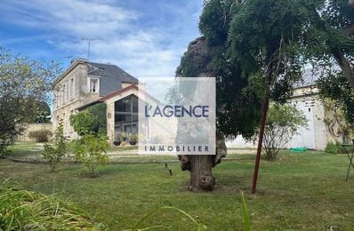 vente maison 309 750 € à proximité de Colligis-Crandelain (02860)