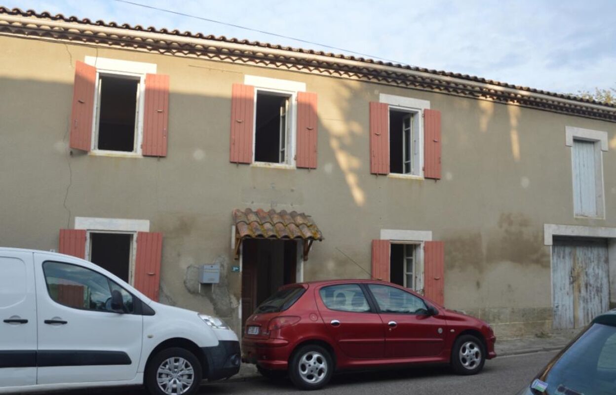 maison 5 pièces 140 m2 à vendre à Puginier (11400)