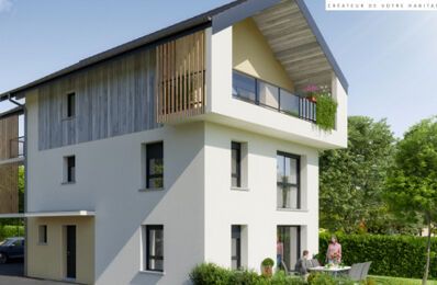 construire maison 1 025 000 € à proximité de Sauverny (01220)