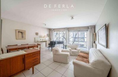 vente appartement 735 000 € à proximité de Meudon (92)