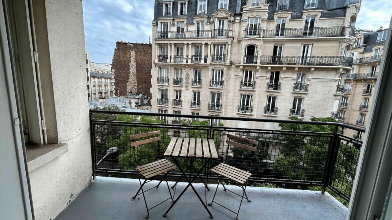 appartement 3 pièces 77 m2 à vendre à Paris 15 (75015)