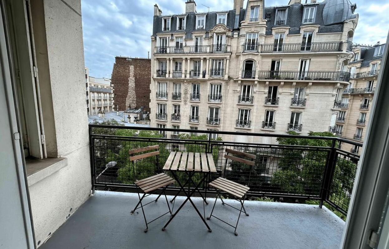 appartement 3 pièces 77 m2 à vendre à Paris 15 (75015)