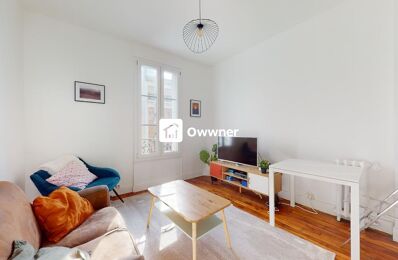 location appartement 1 600 € CC /mois à proximité de Bagneux (92220)