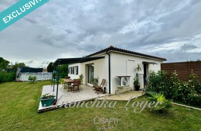 vente maison 230 000 € à proximité de Bazas (33430)