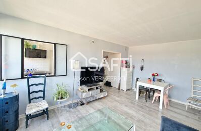 vente appartement 175 000 € à proximité de Épône (78680)