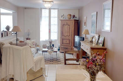 Maison 4 pièces 206000 €