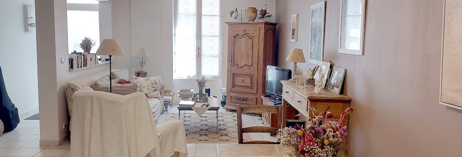 Maison 4 Pièces 102 m² à vendre à Marmande (47200)