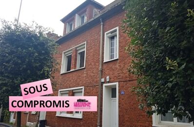 vente appartement 97 000 € à proximité de Manéglise (76133)