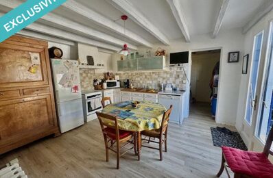 vente maison 278 000 € à proximité de Saint-Symphorien (79270)