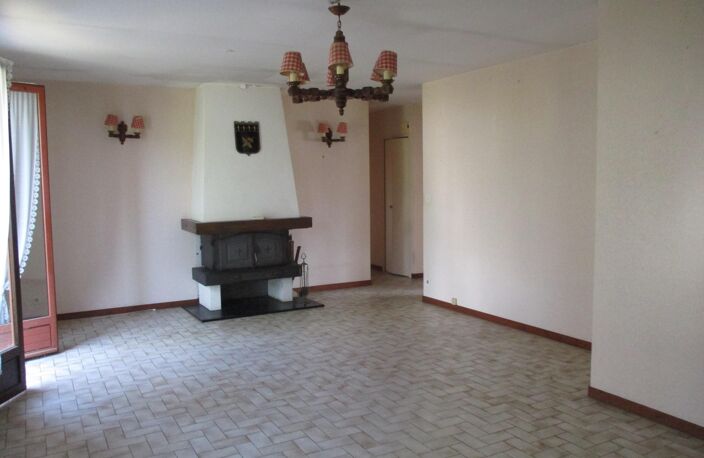 Pavillon de plain-pied — photo 4