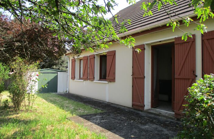 Pavillon de plain-pied — photo 2