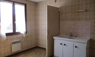 Maison 4 Pièces 88 m² à vendre à Gièvres (41130)