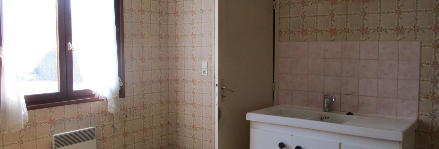 Maison 4 Pièces 88 m² à vendre à Gièvres (41130)