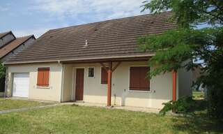 Maison 4 Pièces 88 m² à vendre à Gièvres (41130)