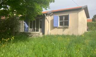 Maison 3 Pièces 39 m² à vendre à Saint-Michel-l'Observatoire (04870)