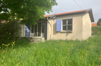 vente maison 80 000 € à proximité de Montsalier (04150)