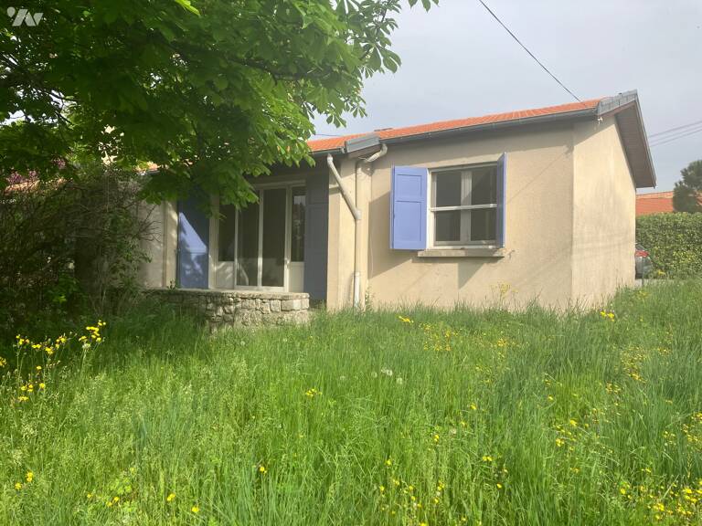 Maison 3 pièces 39 m² — photo 1