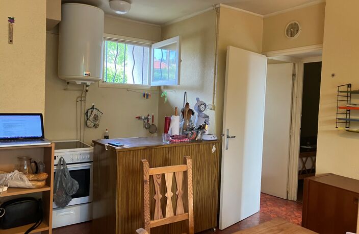 Vente maison 3 pièces 39 m² Saint-Michel-l'Observatoire (04870) — photo 5
