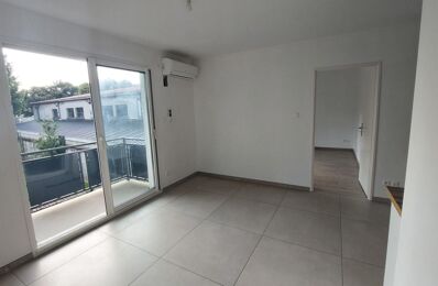 location appartement 774 € CC /mois à proximité de Les Avenières Veyrins-Thuellin (38630)