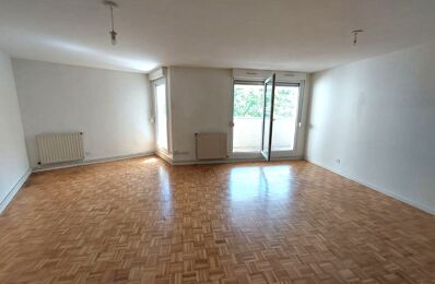 location appartement 1 150 € CC /mois à proximité de Lyon 6 (69006)