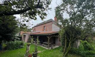 Maison 7 Pièces 127 m² à vendre à Bimont (62650)