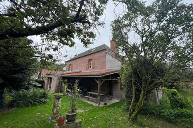 Maison 7 pièces 193400 €