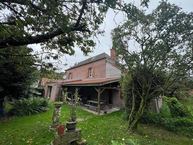 Maison 7 pièces 127 m² à Bimont — photo du bien