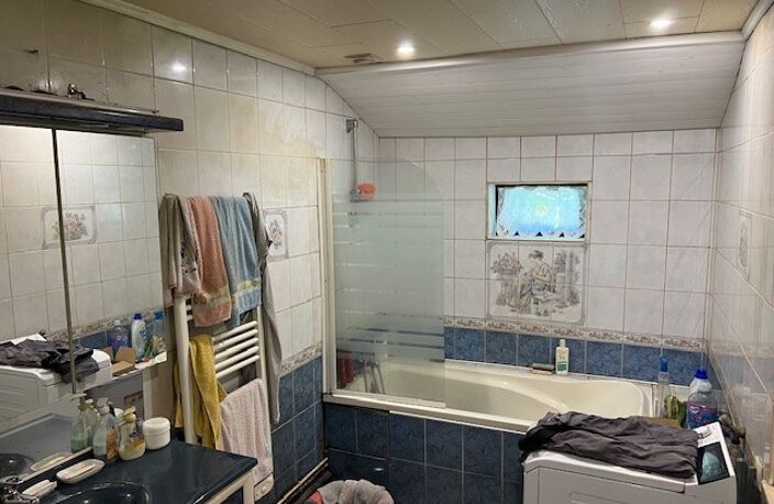 Vente maison 7 pièces 127 m² Bimont (62650) — photo 3