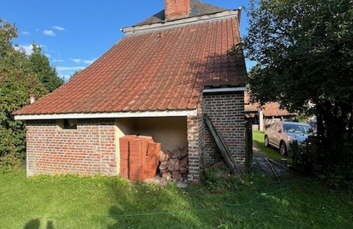Vente maison 7 pièces 127 m² Bimont (62650) — photo 4