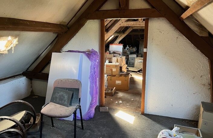 Vente maison 7 pièces 127 m² Bimont (62650) — photo 5
